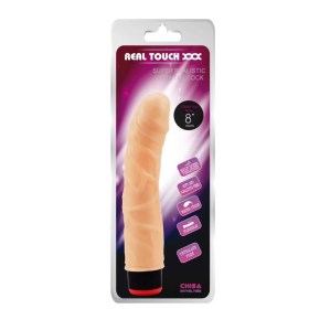 Realističan Vibrator 8inch- CN 101881903-2